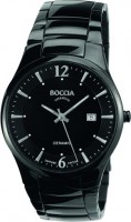 Наручний годинник Boccia 3572-02 
