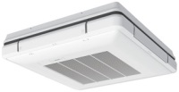 Фото - Кондиціонер Daikin FUQ71C/RQ71BW 71 м²