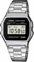 Наручний годинник Casio A-158WEA-1 