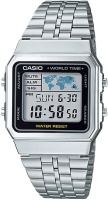 Наручний годинник Casio A-500WA-1 