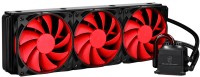 Фото - Система охолодження Deepcool CAPTAIN 360 