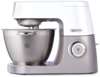 Zdjęcia - Robot kuchenny Kenwood Chef Sense KVC5030T srebrny