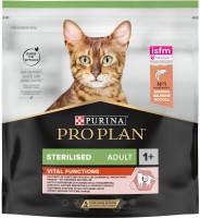 Karma dla kotów Pro Plan Adult Sterilised Salmon  400 g