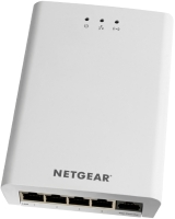 Zdjęcia - Urządzenie sieciowe NETGEAR WN370 