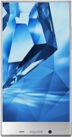 Фото - Мобільний телефон Sharp Aquos Crystal Y 16 ГБ / 2 ГБ