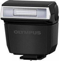 Zdjęcia - Lampa błyskowa Olympus FL-LM3 