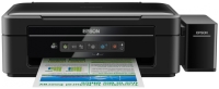 Zdjęcia - Urządzenie wielofunkcyjne Epson L366 