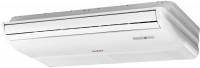 Фото - Кондиціонер Haier AC36ES1ERA/1U36HS1ERA 100 м²