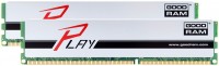 Фото - Оперативна пам'ять GOODRAM PLAY DDR3 GYS1600D364L9S/8GDC