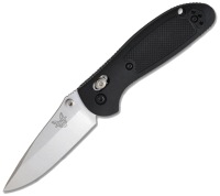 Ніж / мультитул BENCHMADE Mini-Griptilian 556 