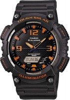 Zdjęcia - Zegarek Casio AQ-S810W-8A 