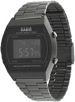 Наручний годинник Casio B640WB-1B 