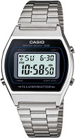 Наручний годинник Casio B640WD-1A 