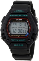 Наручний годинник Casio DW-290-1V 
