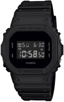 Фото - Наручний годинник Casio G-Shock DW-5600BB-1 