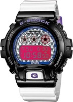 Фото - Наручний годинник Casio G-Shock DW-6900SC-1 