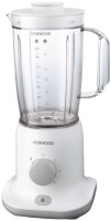 Zdjęcia - Mikser Kenwood BL 460 