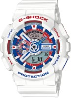 Фото - Наручний годинник Casio G-Shock GA-110TR-7A 