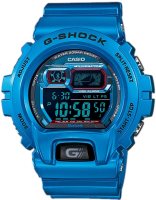 Фото - Наручний годинник Casio G-Shock GB-X6900B-2E 