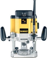 Zdjęcia - Frezarka DeWALT DW625E 