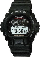 Zdjęcia - Zegarek Casio G-Shock GW-6900-1 