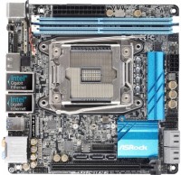 Płyta główna ASRock X99E-ITX/ac 