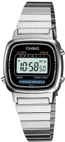 Наручний годинник Casio LA-670WA-1 