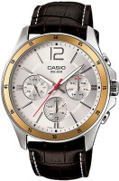 Фото - Наручний годинник Casio MTP-1374L-7A 