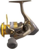 Zdjęcia - Kołowrotek Okuma Dead Ringer DRG-25FD 