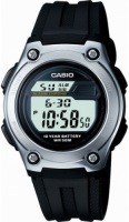 Zdjęcia - Zegarek Casio W-211-1A 