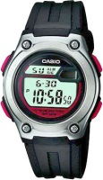 Наручний годинник Casio W-211-1B 