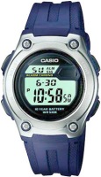 Наручний годинник Casio W-211-2A 