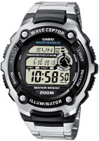 Наручний годинник Casio WV-200DE-1A 