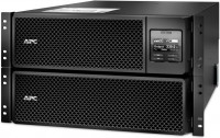 Zasilacz awaryjny (UPS) APC Smart-UPS SRT 10000VA SRT10KRMXLI 10000 VA