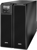 ДБЖ APC Smart-UPS SRT 8000VA SRT8KXLI 8000 ВА
