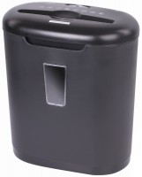 Фото - Знищувач паперу Brauberg S6 (5x34)