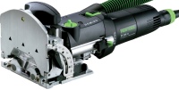 Фото - Фрезер Festool Domino DF 500 Q-Set 574427 