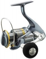 Фото - Котушка Shimano Aceration SW6000HG 