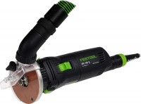 Zdjęcia - Frezarka Festool OFK 500 Q R3 574184 