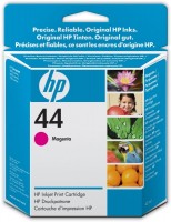 Zdjęcia - Wkład drukujący HP 44M 51644ME 