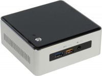 Zdjęcia - Komputer stacjonarny Intel NUC (NUC5I5RYK)