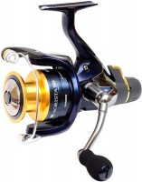 Фото - Котушка Shimano Aorista BB 2500 