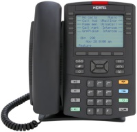 Zdjęcia - Telefon VoIP Nortel 1230 