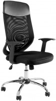 Комп'ютерне крісло Unique Mobi Plus 