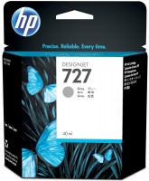 Zdjęcia - Wkład drukujący HP 727GY B3P18A 