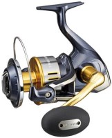 Zdjęcia - Kołowrotek Shimano Twin Power SW 4000PG 