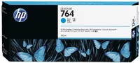 Wkład drukujący HP 764C C1Q13A 