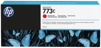 Zdjęcia - Wkład drukujący HP 773R C1Q38A 