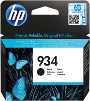 Wkład drukujący HP 934 C2P19AE 