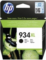 Wkład drukujący HP 934XL C2P23AE 